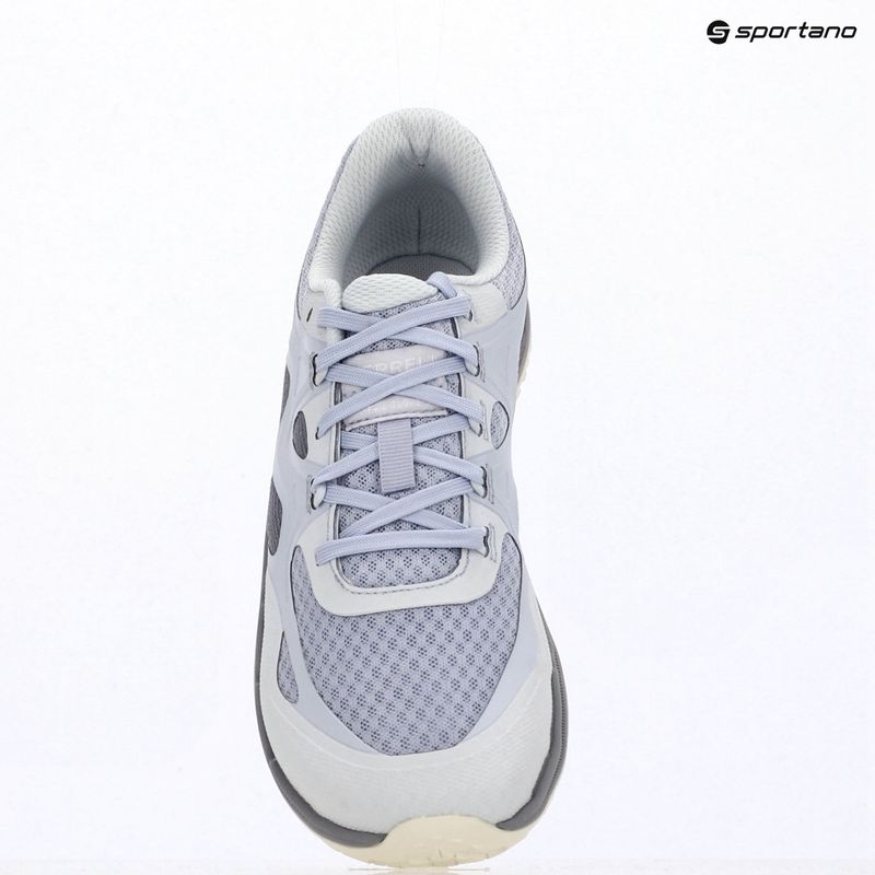 Взуття барефоот жіноче Merrell Trail Glove 8 casper 9