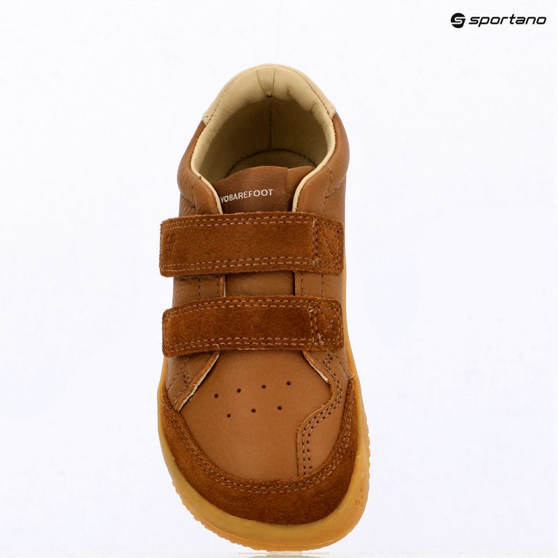 Кросівки barefoot дитячі Vivobarefoot Gobi acorn 9