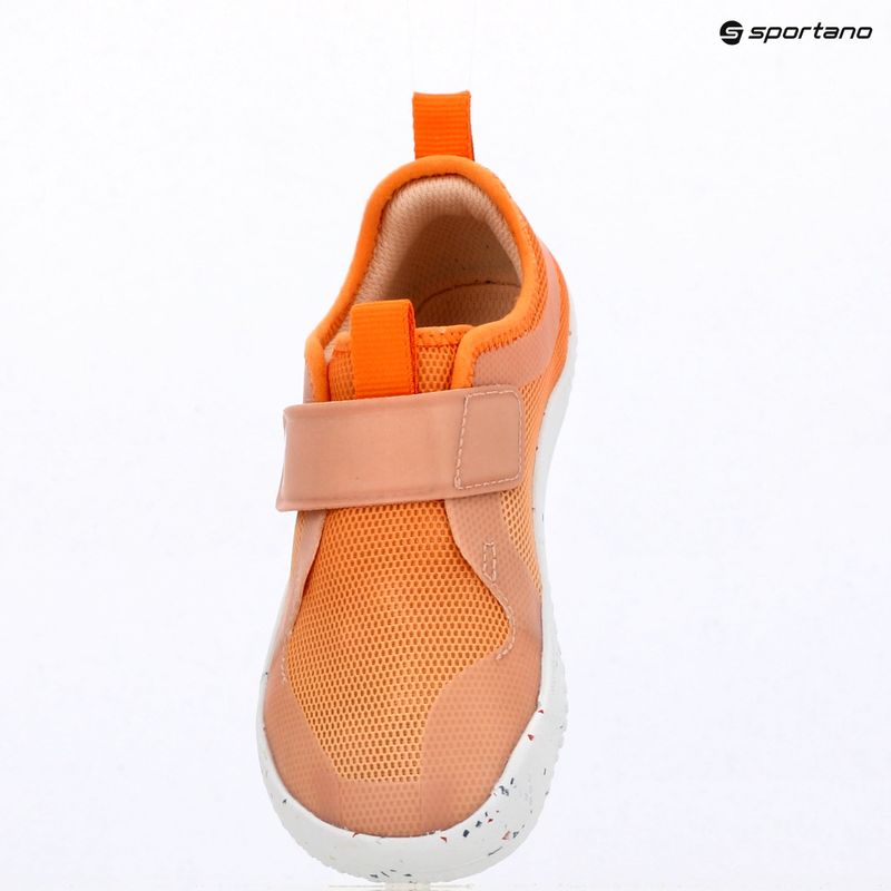 Кросівки barefoot дитячі Vivobarefoot Primus Sport IV apricot 9