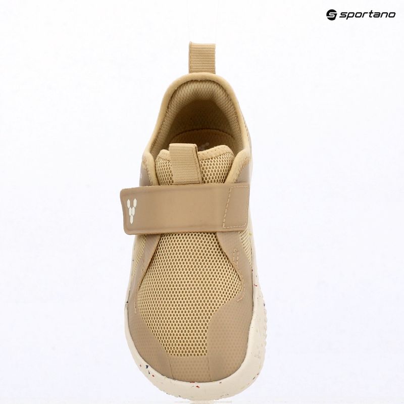 Кросівки barefoot дитячі Vivobarefoot Primus Sport IV stone 9