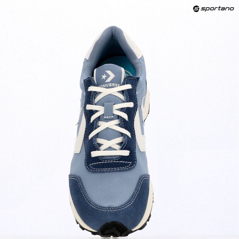 Взуття Converse Omega Trainer yeti blue 9