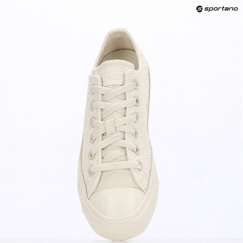 Жіночі кеди Converse Chuck Taylor All Star erget/erget/erget 9