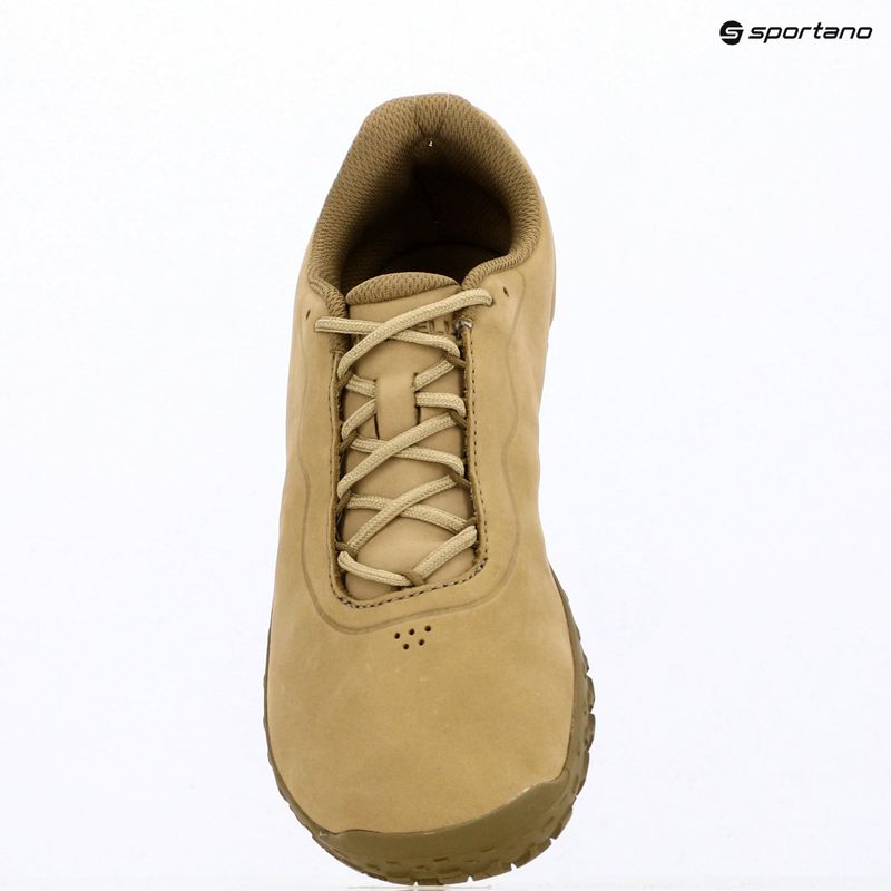Кросівки barefoot чоловічі Merrell Vapor Glove 7 rattan 9
