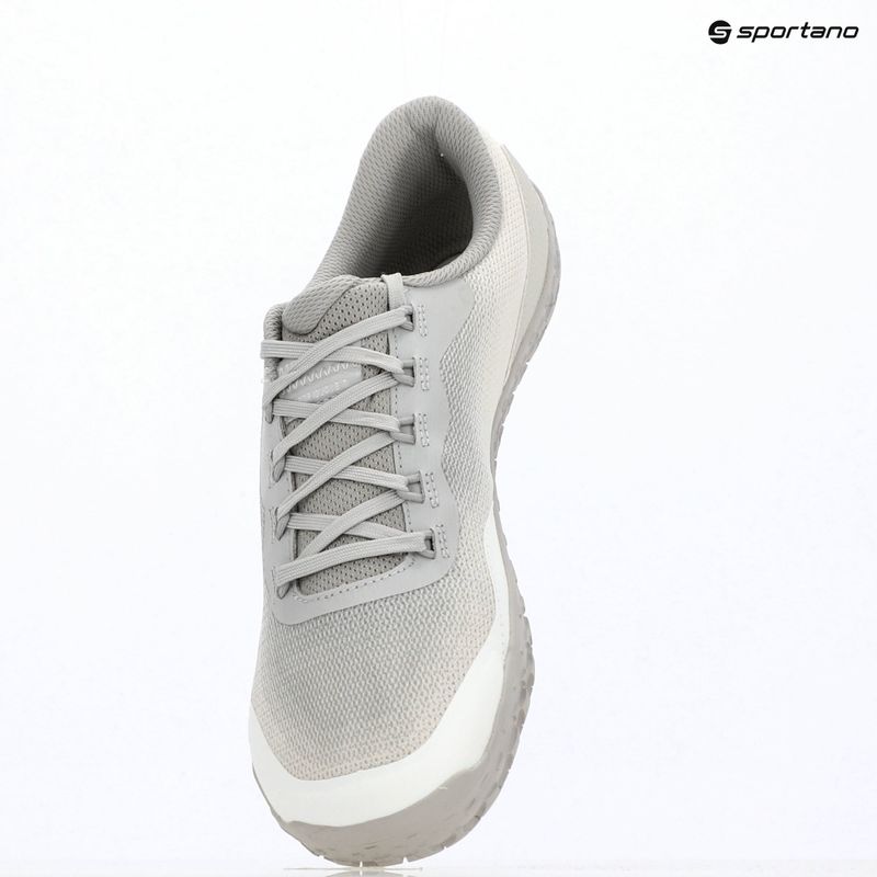 Кросівки barefoot чоловічі Merrell Vapor Glove 7 white 9