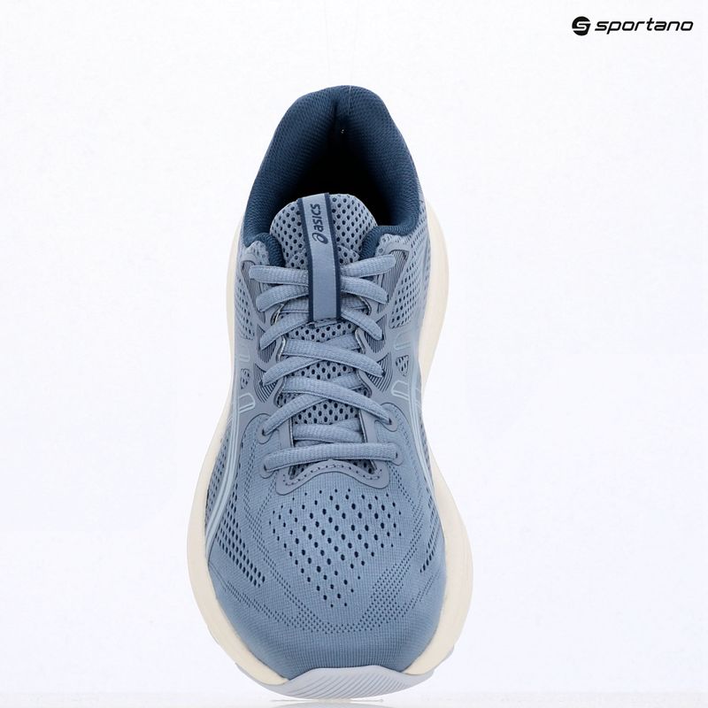 Кросівки для бігу жіночі ASICS Gel-Contend 10 calm indigo/blue fade 9