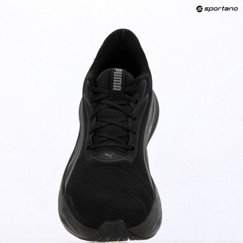 Кросівки для бігу Puma MaxStride Lite puma black/cool dark gray 9