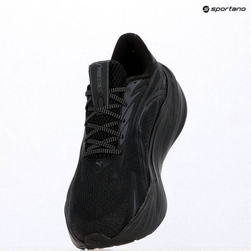 Кросівки для бігу Puma Maxima Pro puma black 9