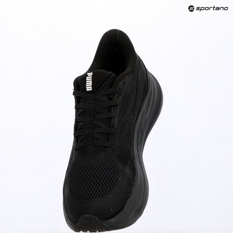 Кросівки для бігу Puma MaxStride Lite LS Sliptech puma black 9