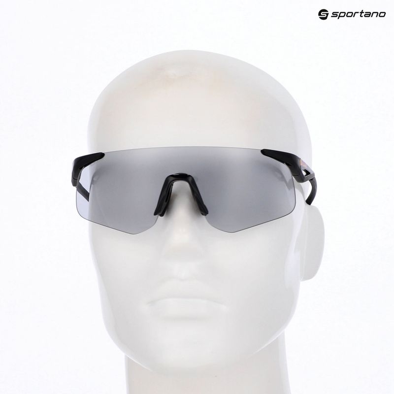 Окуляри сонцезахисні Red Bull SPECT Mark black/transparent photochromic 7