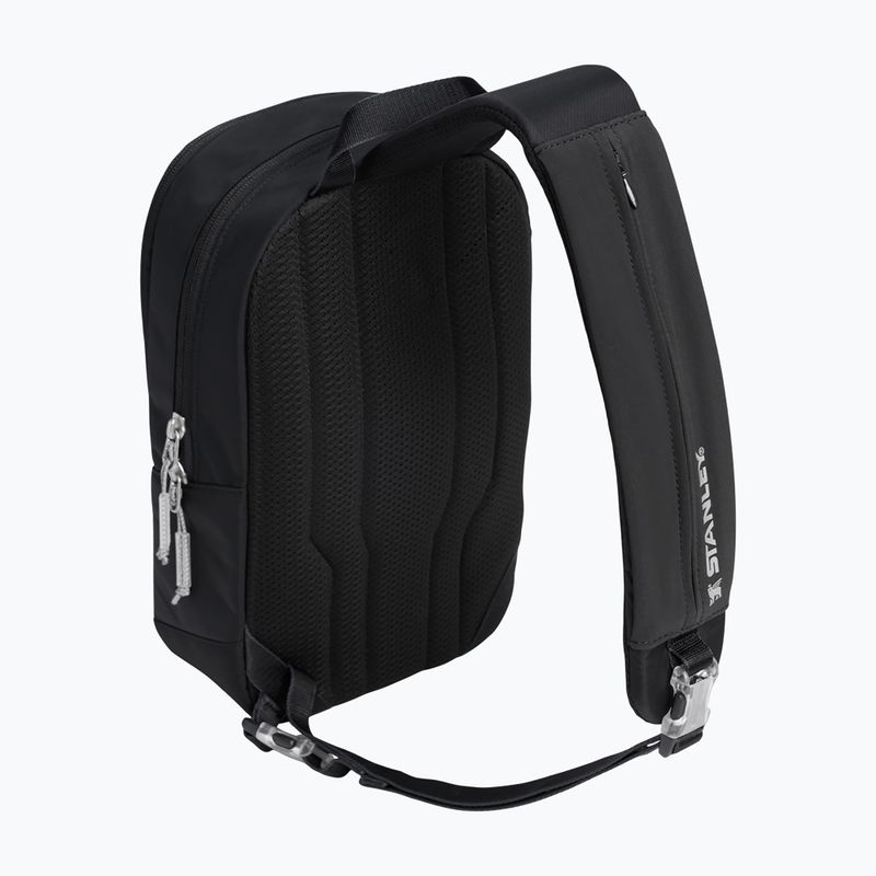 Рюкзак міський Stanley The Vitalize Macro Method Crossbody black 2
