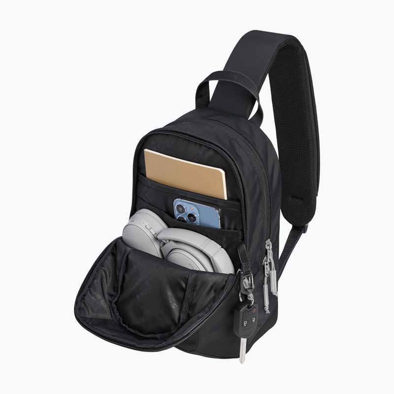 Рюкзак міський Stanley The Vitalize Macro Method Crossbody black 3