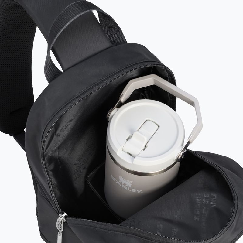 Рюкзак міський Stanley The Vitalize Macro Method Crossbody black 4
