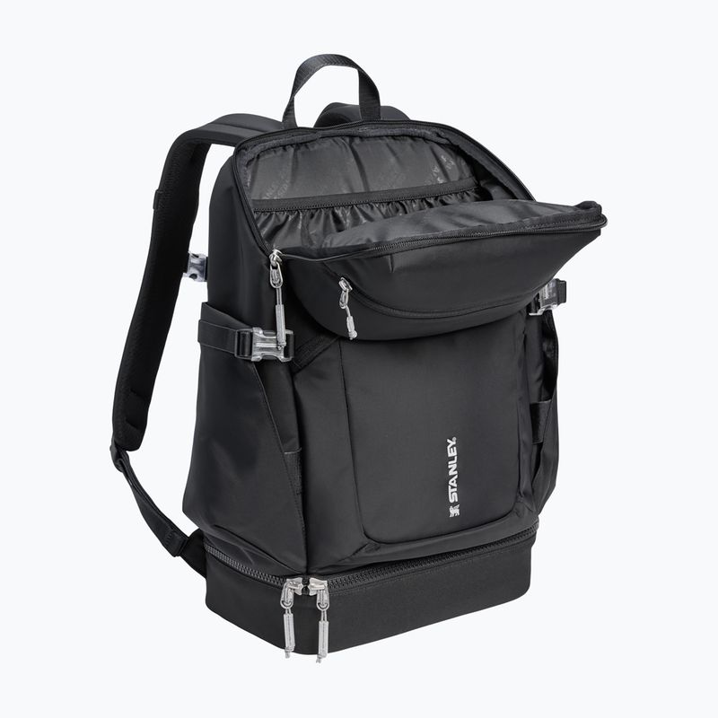 Рюкзак міський Stanley The Vitalize Macro Method 29,2 l black 4