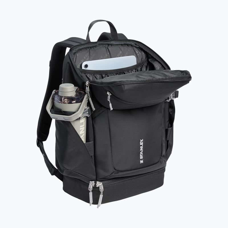 Рюкзак міський Stanley The Vitalize Macro Method 29,2 l black 5
