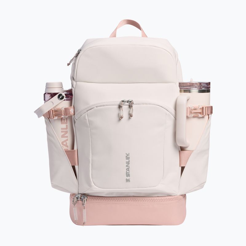 Рюкзак міський Stanley The Vitalize Macro Method 29,2 l rose quartz 3