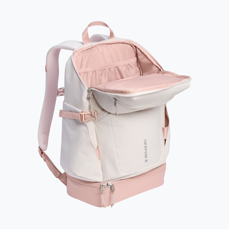 Рюкзак міський Stanley The Vitalize Macro Method 29,2 l rose quartz 4