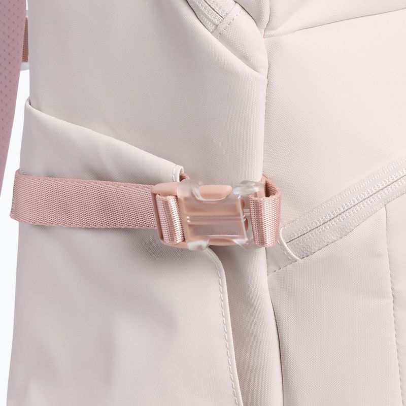 Рюкзак міський Stanley The Vitalize Macro Method 29,2 l rose quartz 8