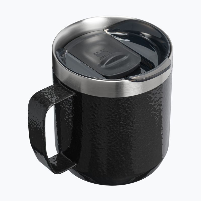 Термокружка Stanley Everyday Camp 350 ml hammertone frost 2