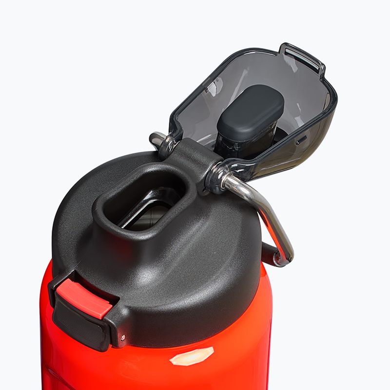 Пляшка термічна Stanley Classic Wellspring blaze orange 3