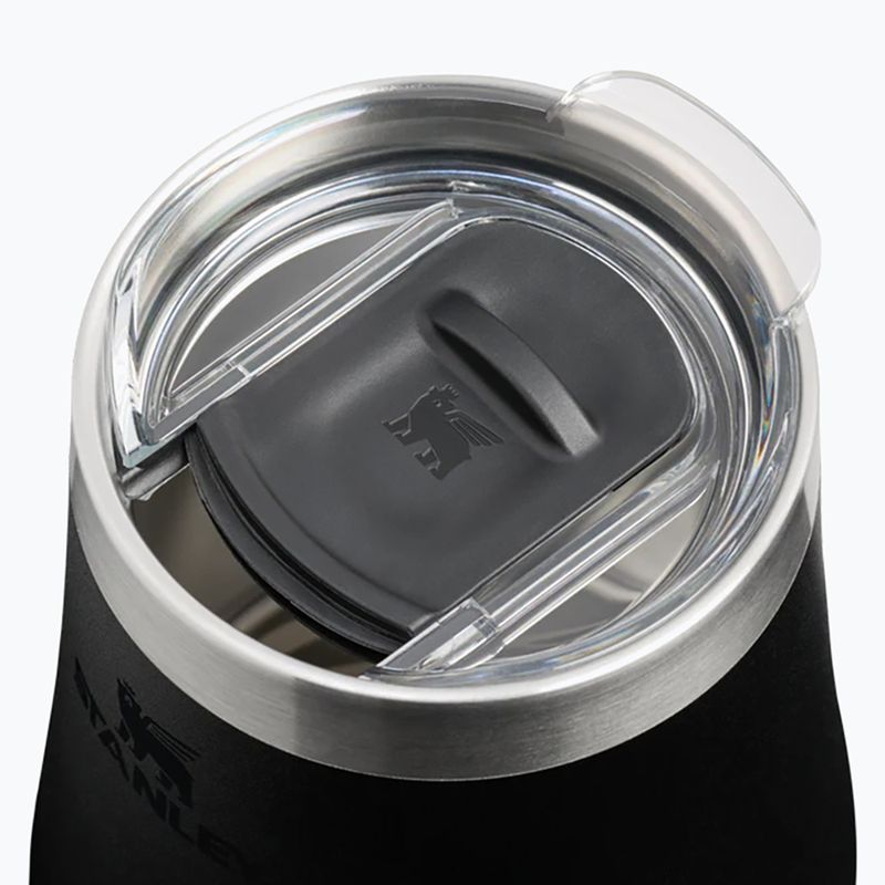 Термокружка Stanley Reserve 320 ml black 2.0 3
