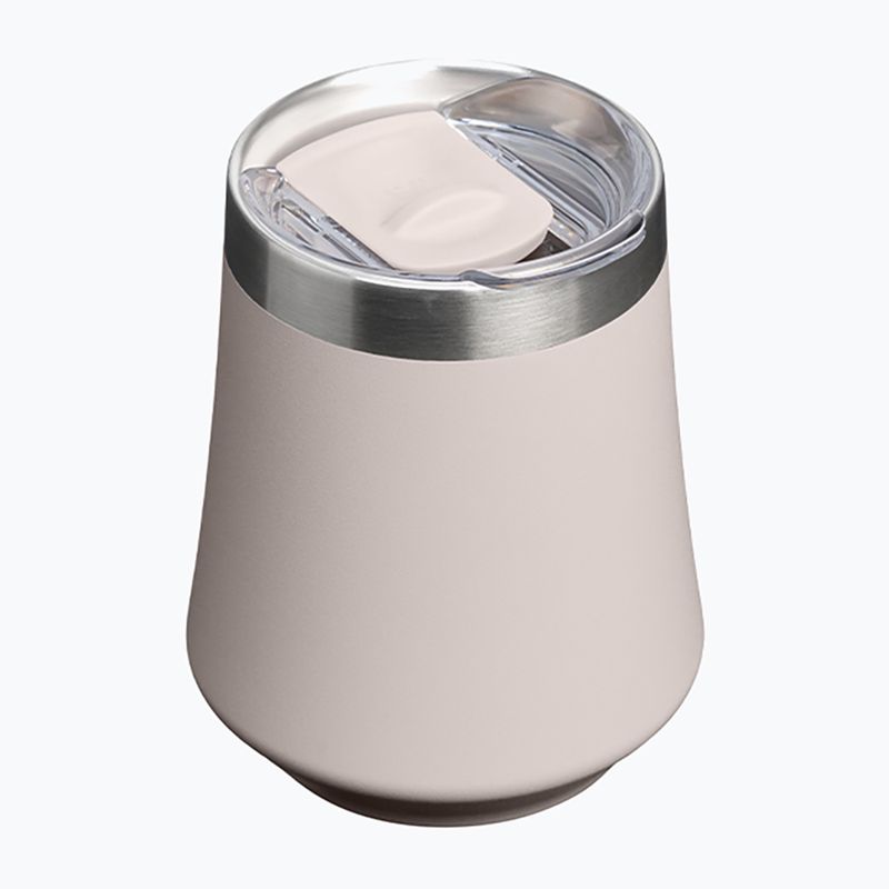 Термокружка Stanley Reserve 320 ml rose quartz 2