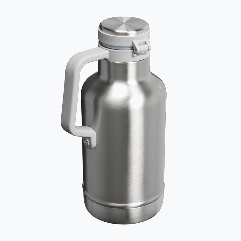 Термос Stanley The Easy Pour Growler 1900 ml stainless steel ash 2