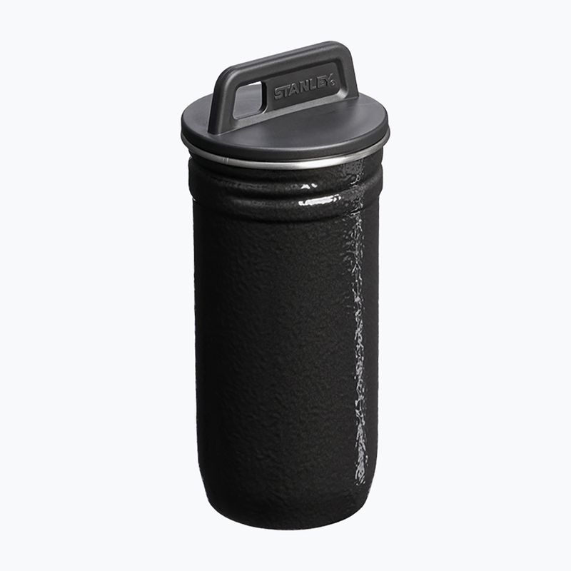 Чарки туристичні Stanley Pre-Party 60 ml 4 pack Hammertone Black 2