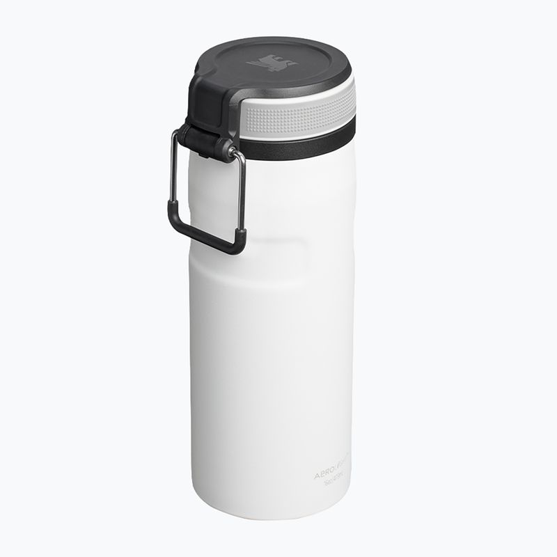 Пляшка термічна Stanley IceFlow Twist Flip 2.0 chalk 2