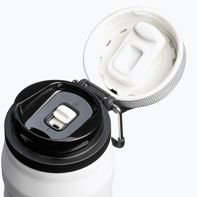 Пляшка термічна Stanley IceFlow Twist Flip 2.0 chalk 3