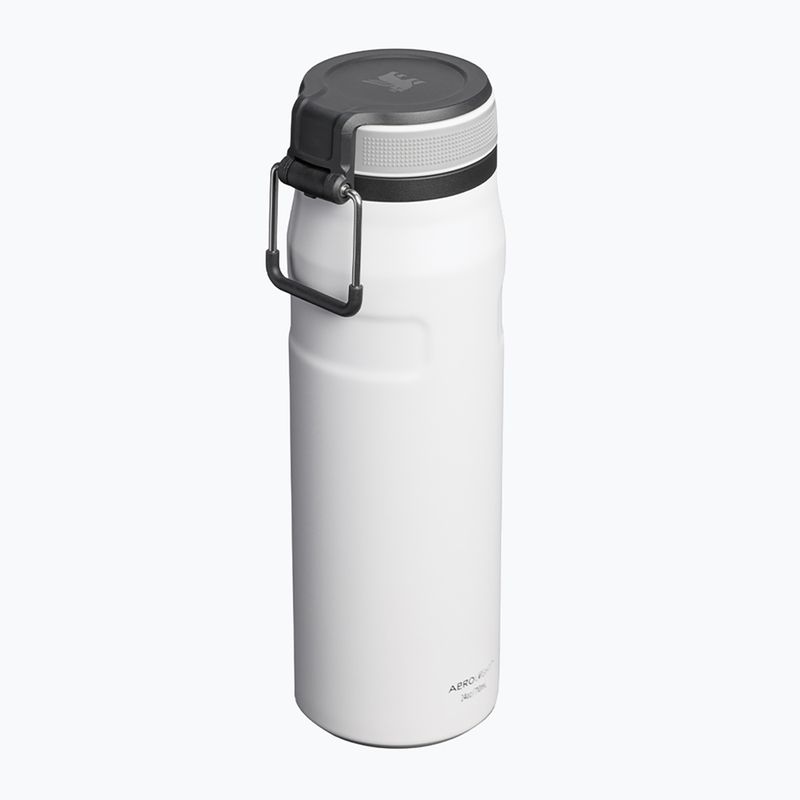 Пляшка термічна Stanley IceFlow Twist Flip chalk 2