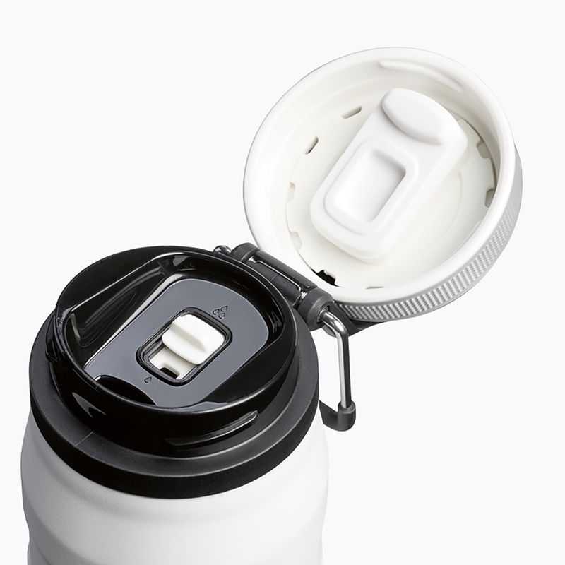 Пляшка термічна Stanley IceFlow Twist Flip chalk 3