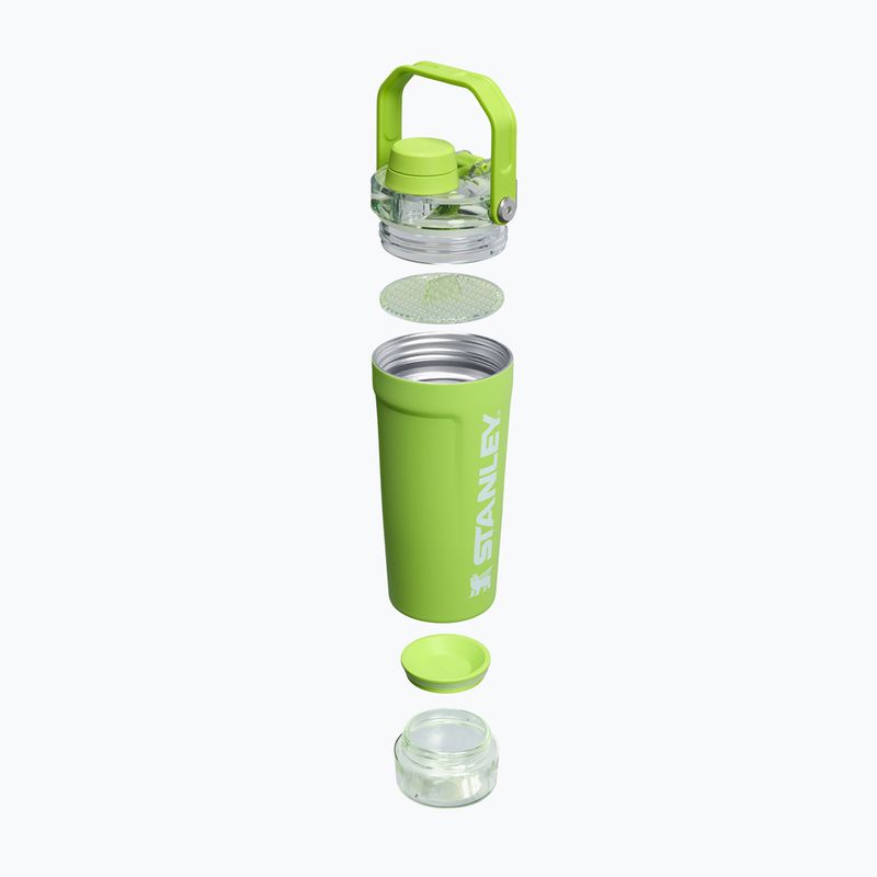 Шейкер Stanley Vitalize Bottle 590 ml green 3