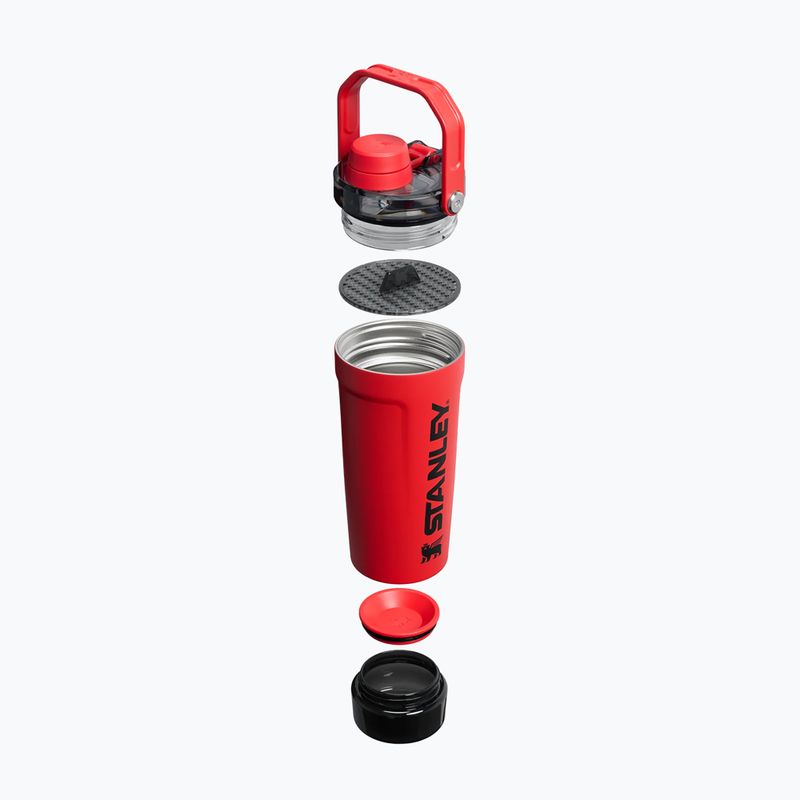 Шейкер Stanley Vitalize Bottle 590 ml chili black 3