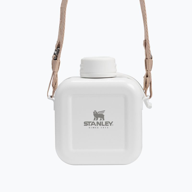 Пляшка Stanley The Next X Nature Canteen 740 ml hammertone frost 2