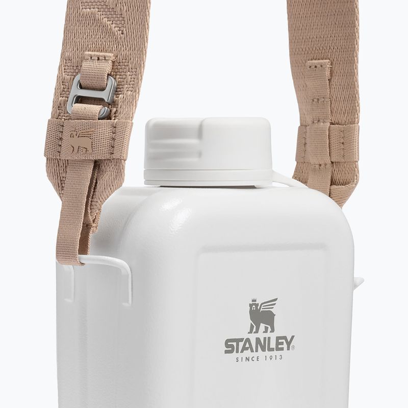 Пляшка Stanley The Next X Nature Canteen 740 ml hammertone frost 3