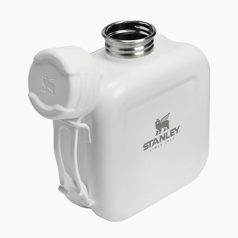 Пляшка Stanley The Next X Nature Canteen 740 ml hammertone frost 4