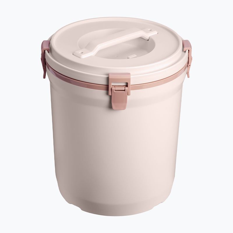 Ємність для води Stanley Fast-Flow 7,5 l rose quartz 2