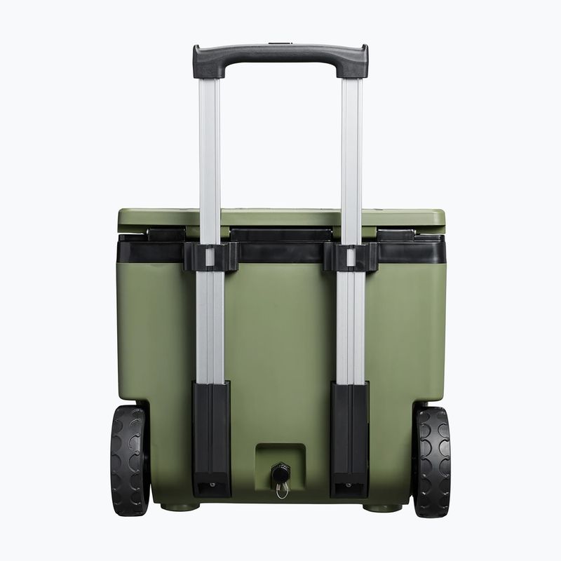 Холодильник туристичний Stanley On Wheels pine 2