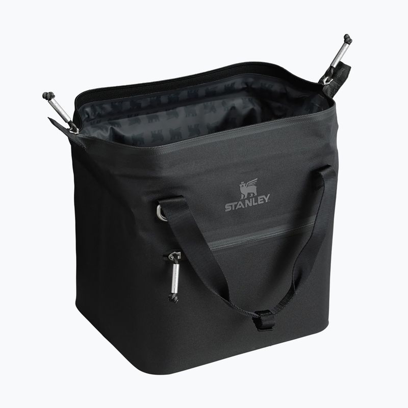 Термосумка Stanley All-Day Julienne Mini 7 l black 3
