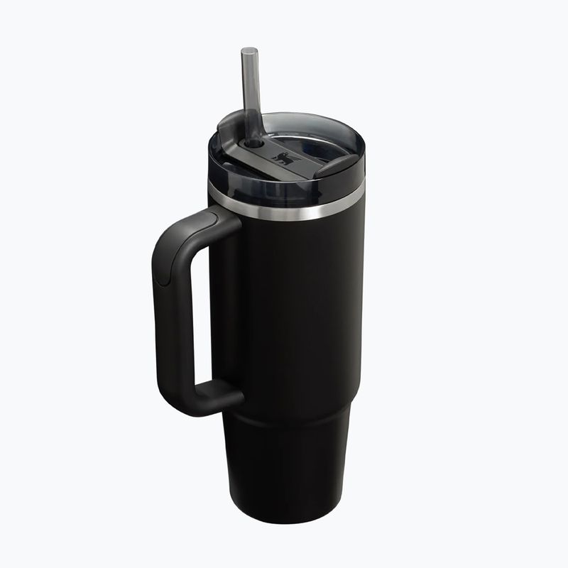 Термокружка Stanley Quencher H2.0 FlowState 890 ml black 2.0 2
