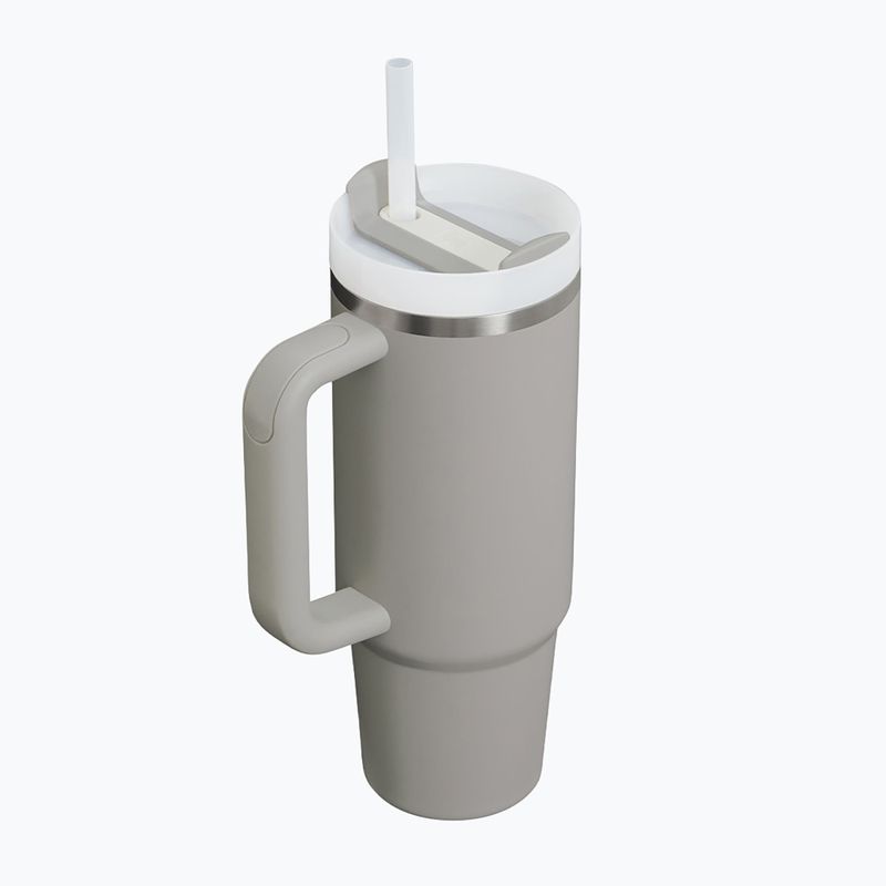 Термокружка Stanley Quencher H2.0 FlowState 890 ml ash 2
