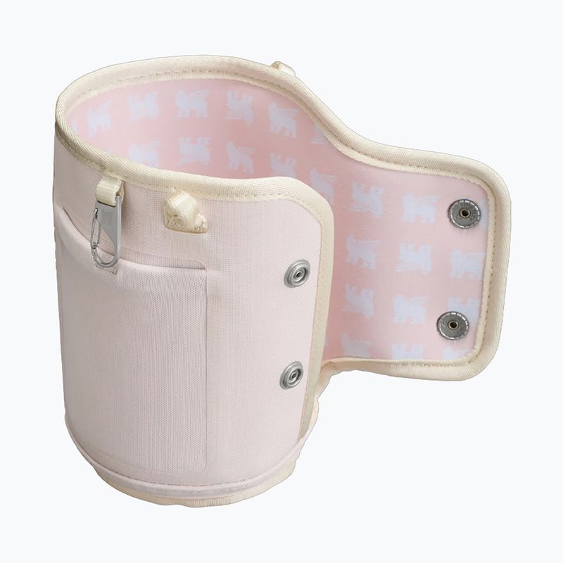 Сумка для термочашки Stanley Carry-All Quencher rose quartz 3