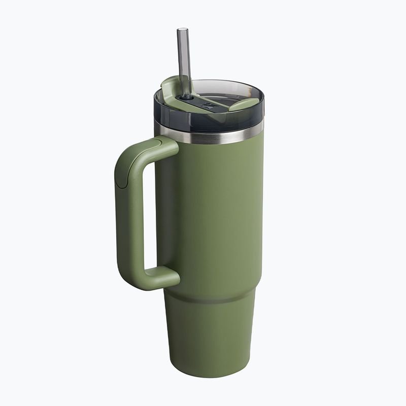 Термокружка Stanley Quencher H2.0 FlowState 890 ml dried pine 2