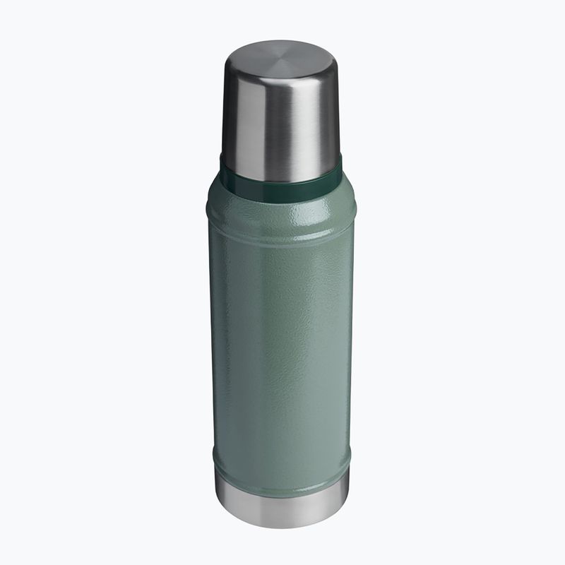 Термос Stanley Legendary Classic 940 ml hammertone green 2