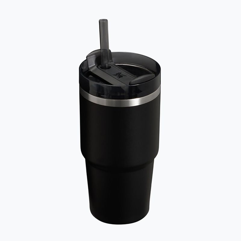 Термокружка Stanley Quencher H2.0 FlowState 590 ml black 2.0 2