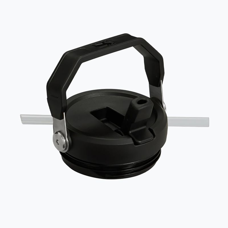 Термокружка Stanley IceFlow Flip Straw 2.0 590 ml black 2.0 3