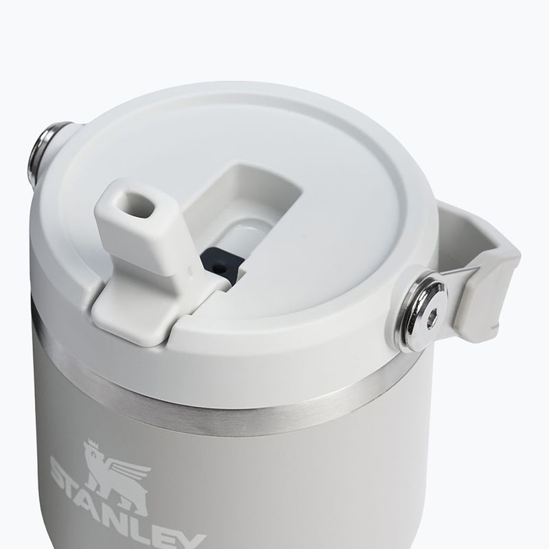 Термокружка Stanley IceFlow Flip Straw 2.0 590 ml ash 3