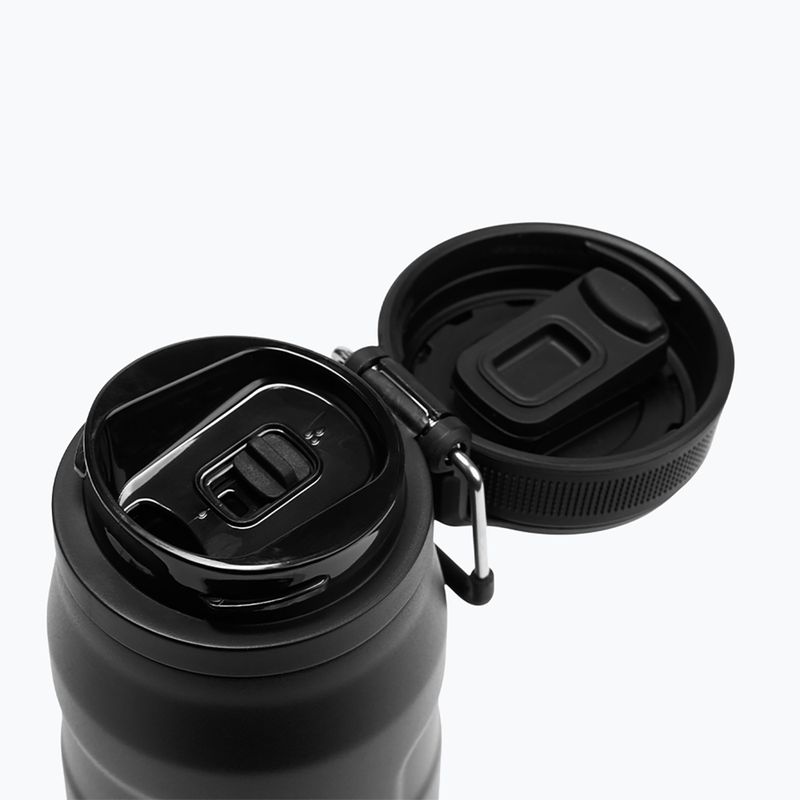 Пляшка термічна Stanley IceFlow Twist Flip black 2.0 3