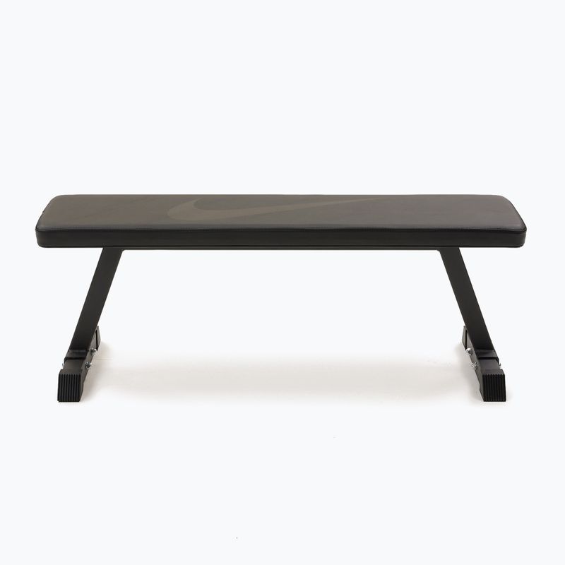 Лавка для тренувань Nike Strength Flat Weight Bench black 2