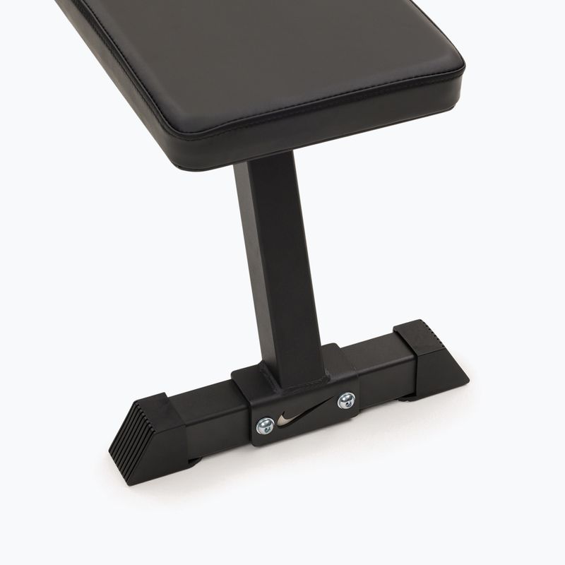 Лавка для тренувань Nike Strength Flat Weight Bench black 4